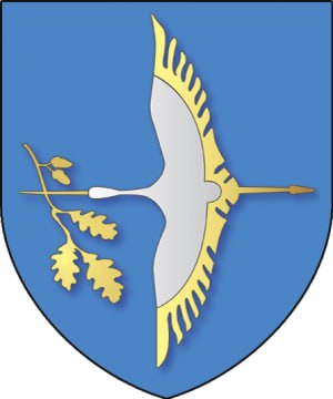 Герб Столина